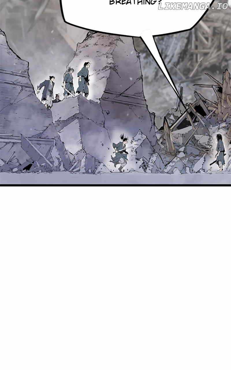 Asura (manhwa) Chapter 17 19